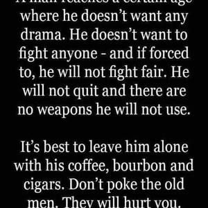 Meet your Posher, Ben